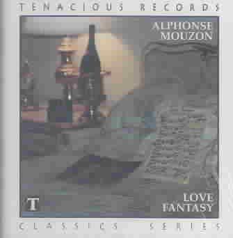 Love Fantasy - (Import CD)