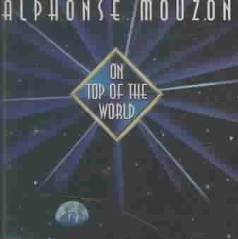 On Top of the World - (Import CD)