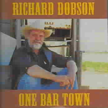 One Bar Town - (Import CD)