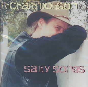 Salty Songs - (Import CD)