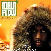 Main Flow - Hip Hopulation (CD)