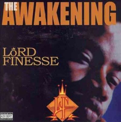 Lord Finesse - Awakening (CD)