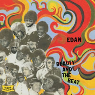 Edan - Beauty &amp; The Beat (CD)