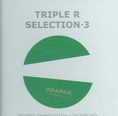 Triple R - Selection 3 (CD)