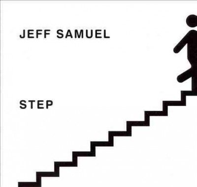 Jeff Samuel - Step (CD)
