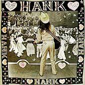 Leon Russell - Hank Wilson's Back (CD)