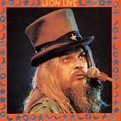 Leon Russell - Leon Live (CD)