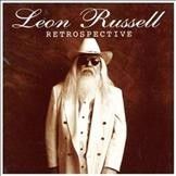 Russell, Leon - Retrospective - (EMI Import CD)