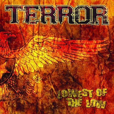 Terror - Lowest Of The Low (CD)