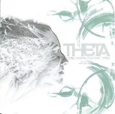 Theta - Tone Poems For Sad Times (CD)