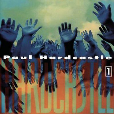 Paul Hardcastle - Hardcastle 1 (CD)