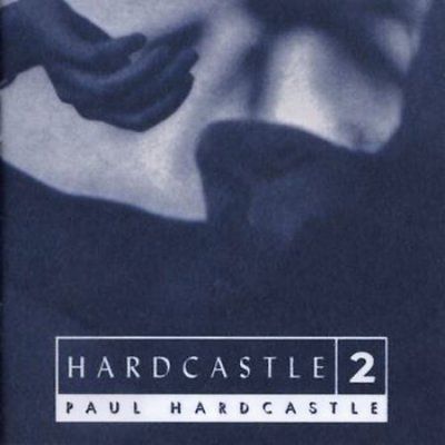 Paul Hardcastle - Hardcastle 2 (CD)