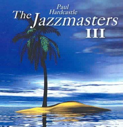 Jazzmasters - Jazzmasters 3 (CD)