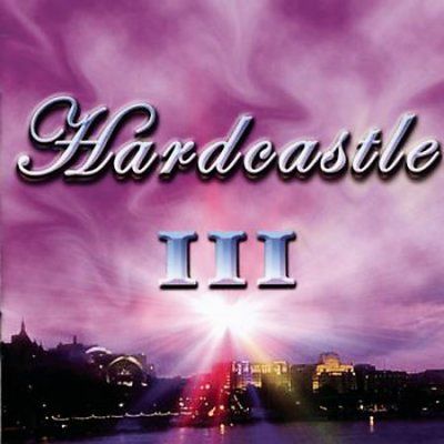 Paul Hardcastle - Hardcastle 3 (CD)