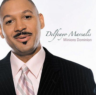 Delfeayo Marsalis - Minions Dominion (CD)