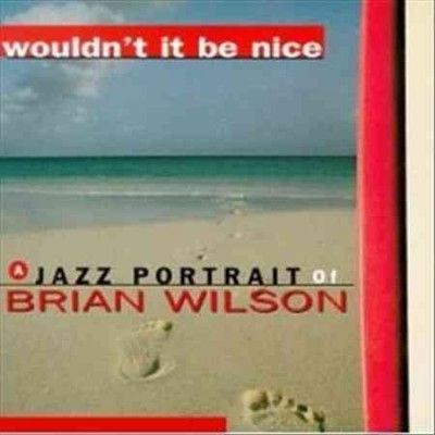 Various - Jazz Portrait Of Brian Wilson: Woul (CD)