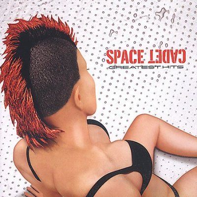 Space Cadet - Greatest Hits (CD)