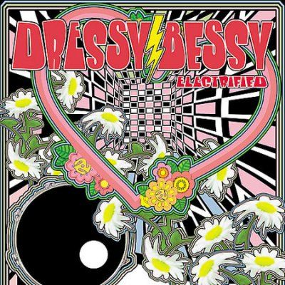 Dressy Bessy - Electrified (CD)