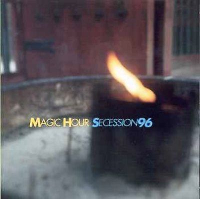 Magic Hour - Secession 96 (CD)