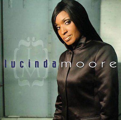 Lucinda Moore - Lucinda Moore (CD)