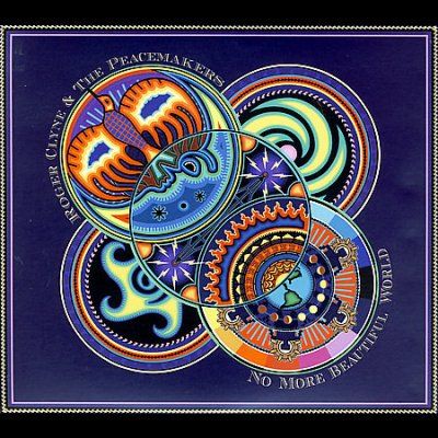 Roger &amp; The P Clyne - No More Beautiful World (CD)
