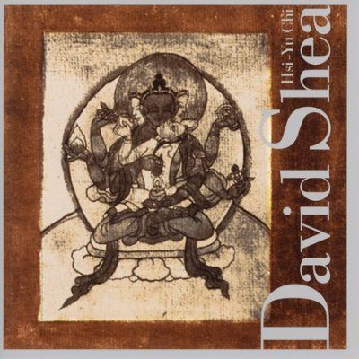 J/hide D/zorn Shea - Shea: Hsi - Yi Chi (CD)