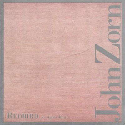 Ji C/jaffe Emanuel - Zorn: Dark River/redbird (CD)