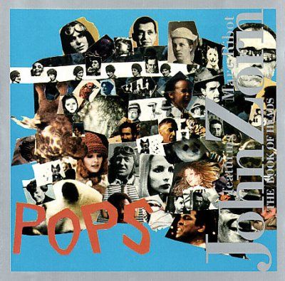 Marc Ribot - Zorn: Book Of Heads (CD)
