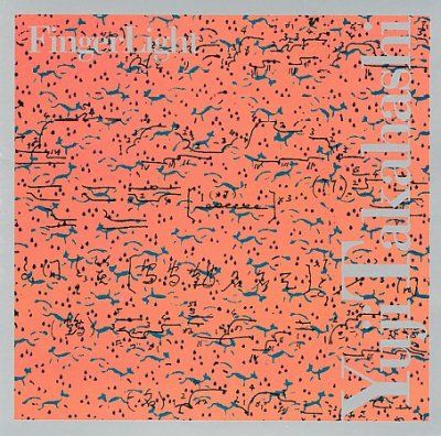 Y/kazuko Takahashi - Takahashi: Finger Light (CD)