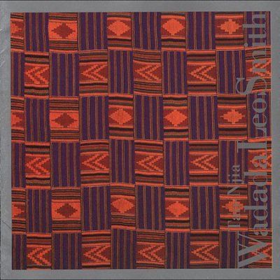 Wadada Leo Smith - Tao - Njia (CD)
