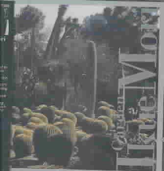 Ikue Mori - Garden (CD)