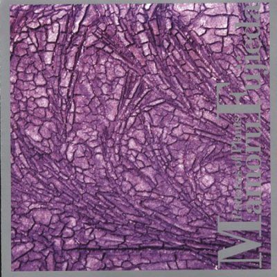 Mamoru Fujieda - Patterns Of Plants (CD)