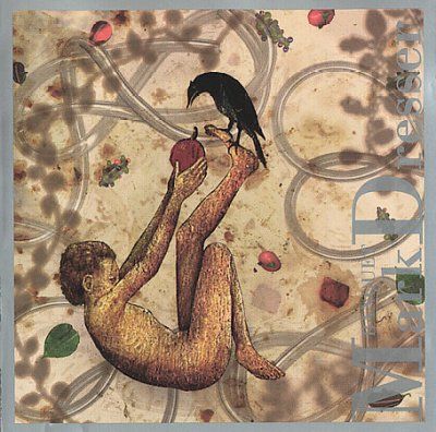 Mark Dresser - Banquet (CD)