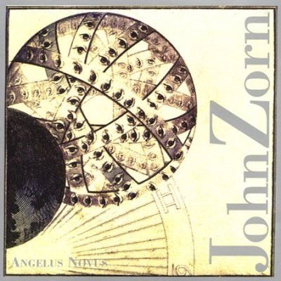 John Zorn - Angelus Novus (CD)