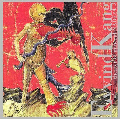 Eyvind Kang - Theater Of Mineral Nades (CD)