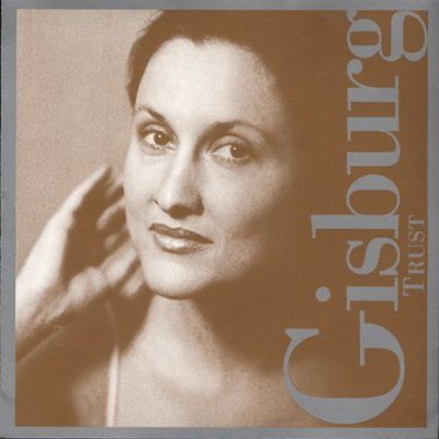 Gisburg/cassatt Stri - Trust (CD)