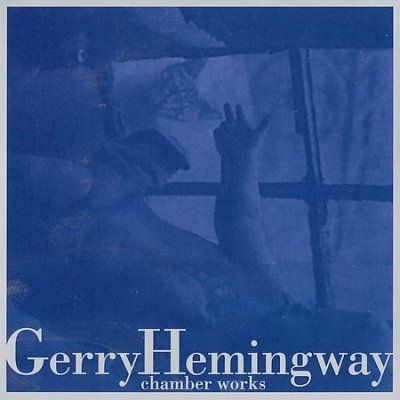 Gerry Hemingway - Chamber Works (CD)