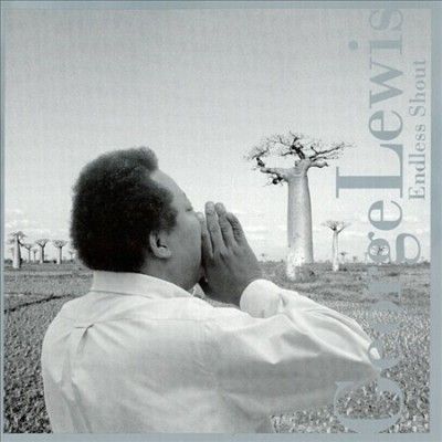 George Lewis - Endless Shout (CD)