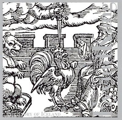Eyvind Kang - Story Of Iceland (CD)