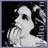 John Zorn - Madness Love And Mysticism (CD)