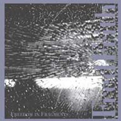 Fred Frith - Freedom In Fragments (CD)