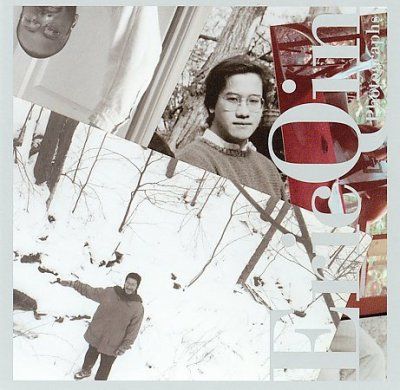Eric Qin - Photographs 1988 - 1993 (CD)