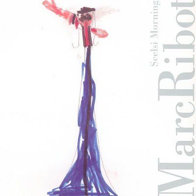 Marc Ribot - Scelsi Morning (CD)