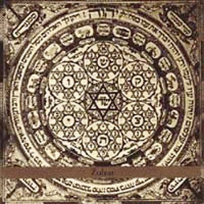 Mystic Fugu Orch. - Zohar (CD)