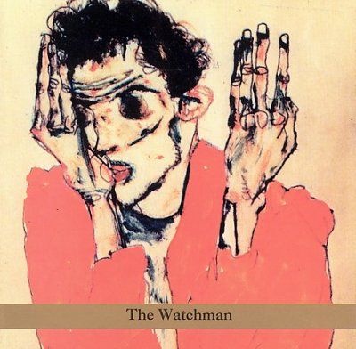 Erik Friedlander - Watchman (CD)