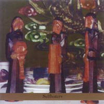 Anthony Coleman - Selfhaters (CD)