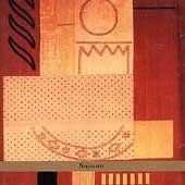 Marty Ehrlich - Sojourn (CD)