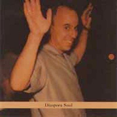 Steven Bernstein - Diaspora Soul (CD)