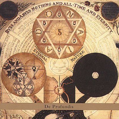 Cracow Klezmer Band - De Profundis (CD)