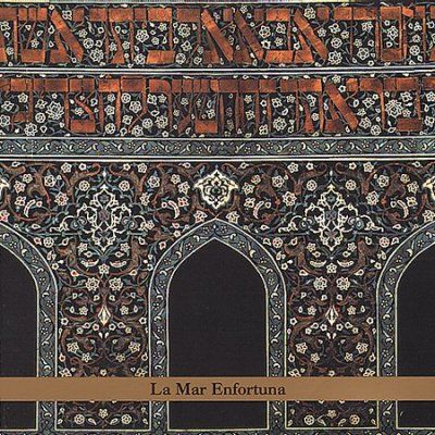 O/charles Bloedow - La Mar Enfortuna (CD)